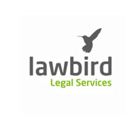 lawbird legal services.